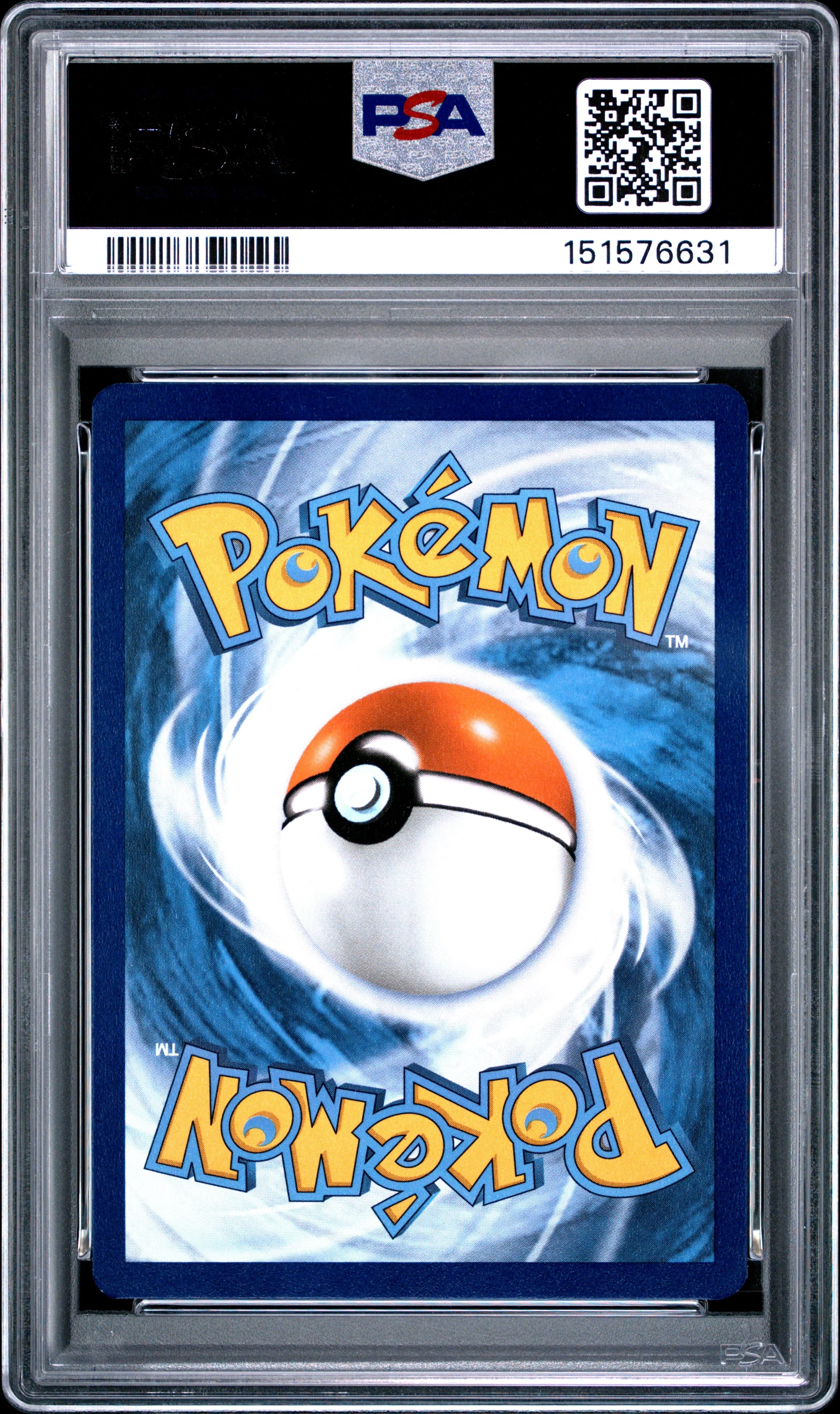 2023 Pokemon Sword And Shield Crown Zenith Fa/Ditto 9 PSA #GG22 - Image 2