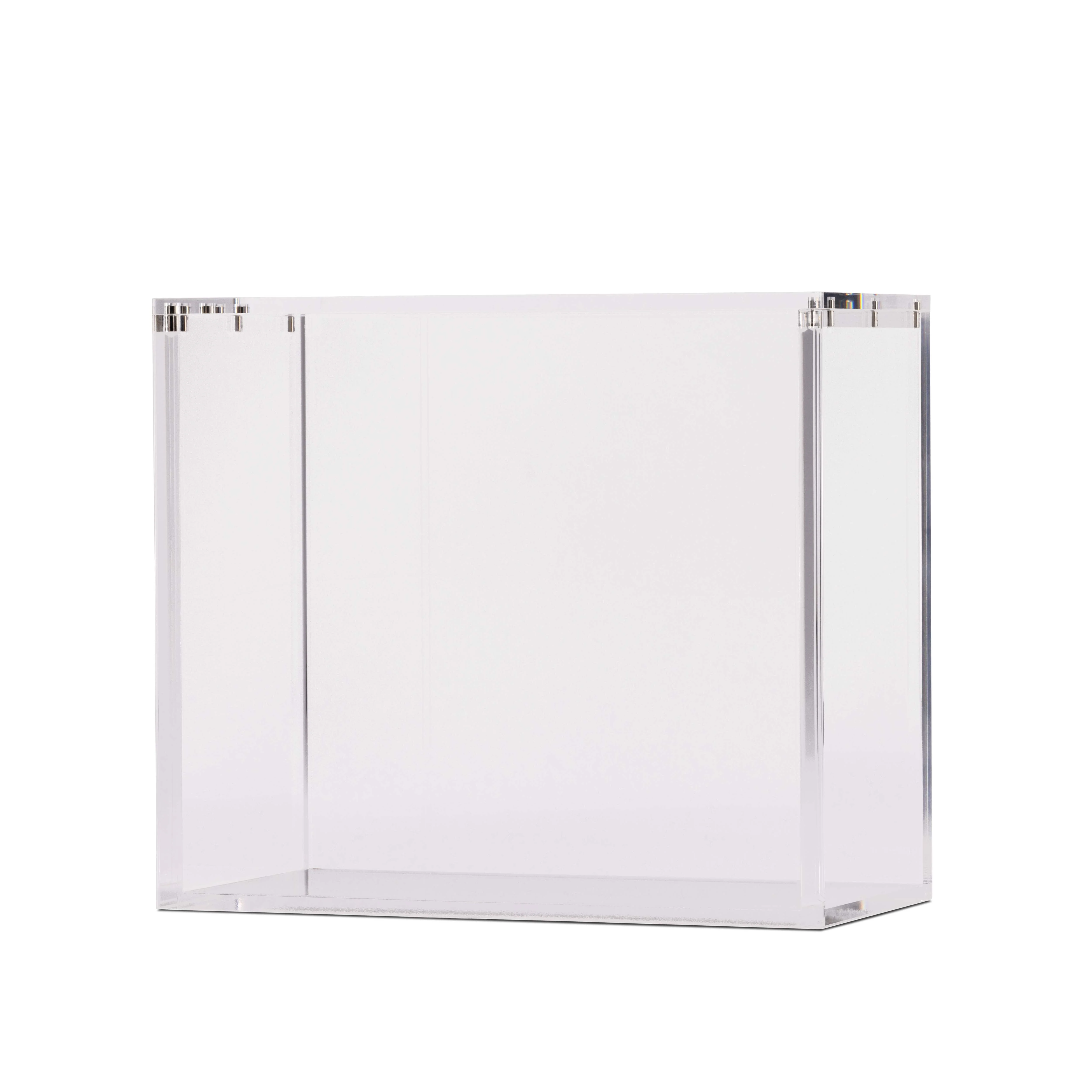 Acrylic Display Case - English Pokémon Booster Box - Image 2