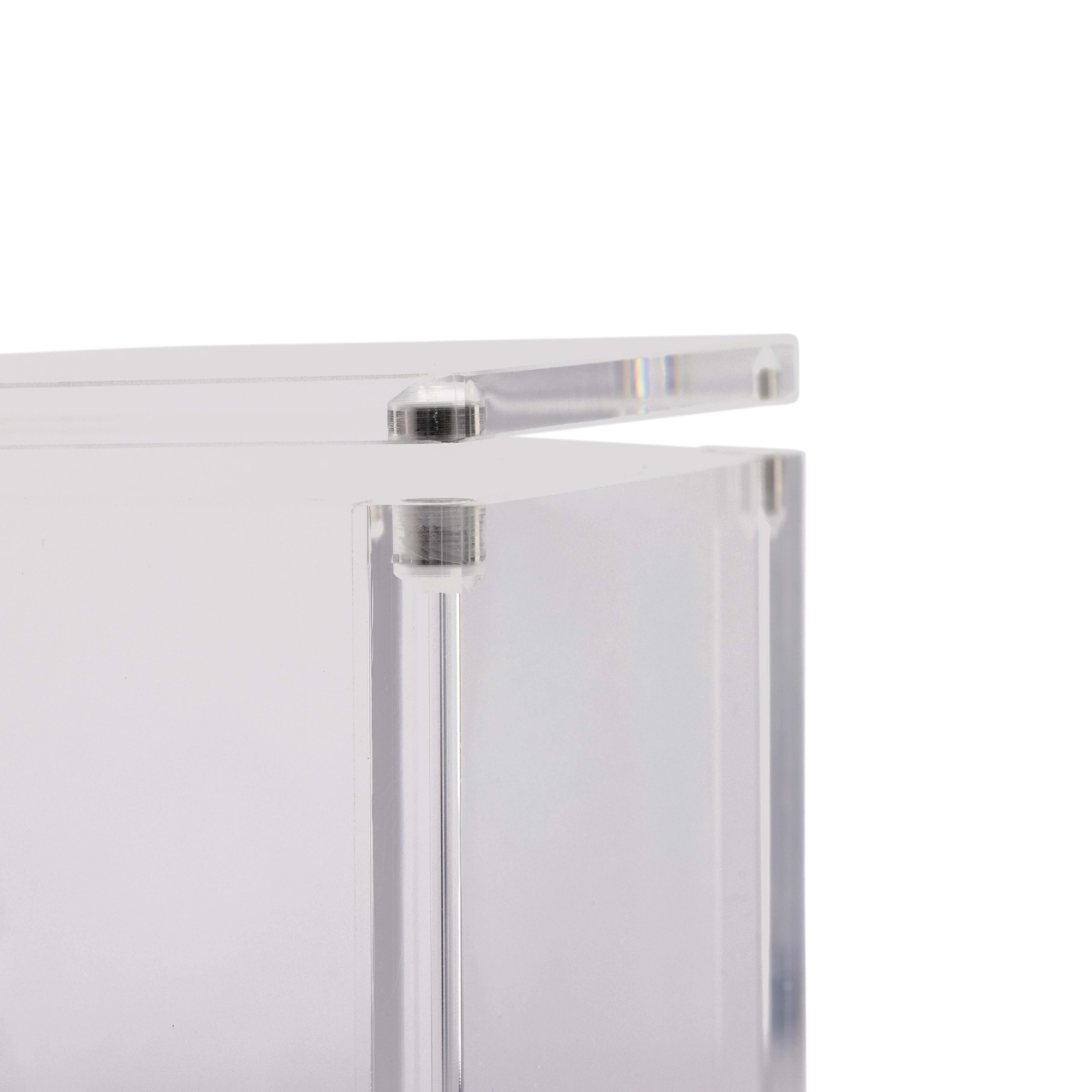 Acrylic Display Case - English Pokémon Booster Box - Image 3