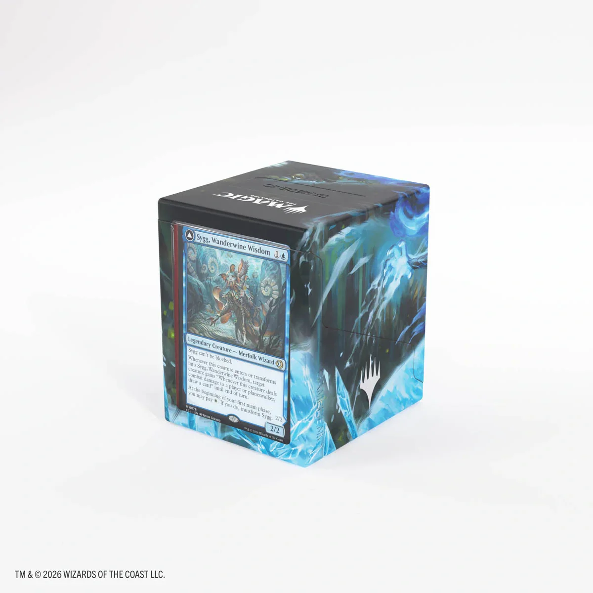 BASTION 100+ XL - Rimekin Recluse - Image 2