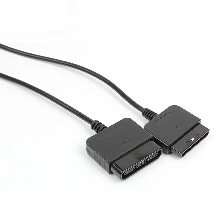 Controller Extension Cable Compatible With PS1 & PS2® - Image 2