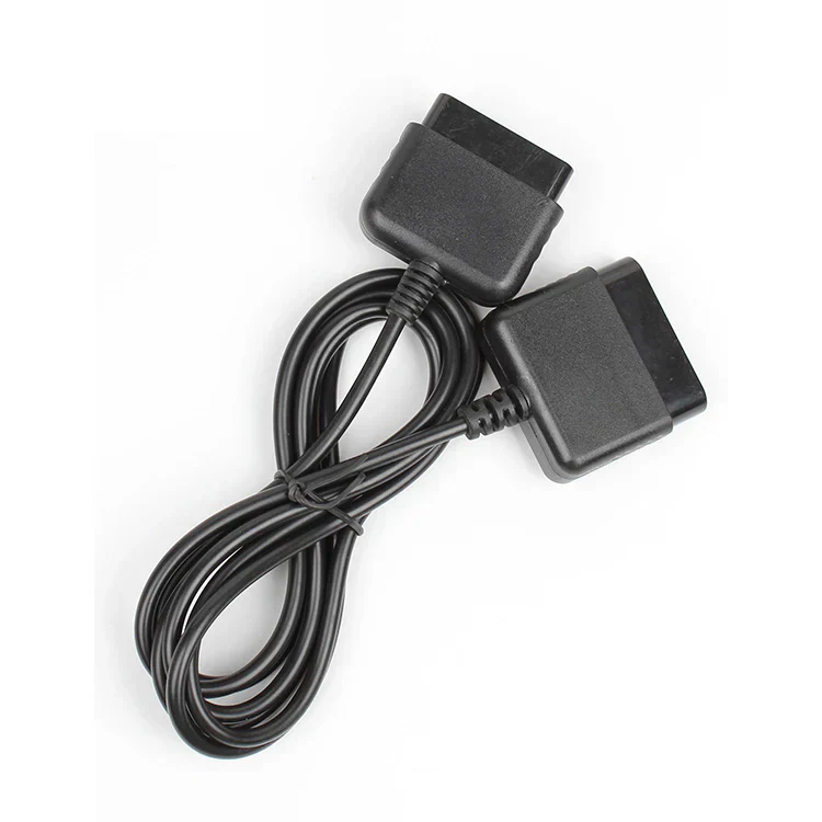 Controller Extension Cable Compatible With PS1 & PS2® - Image 3