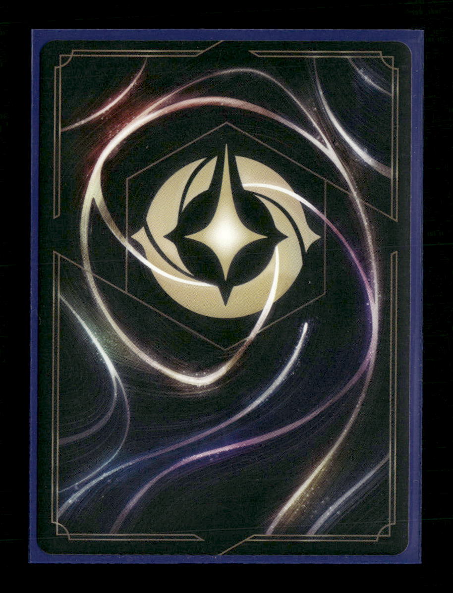 Disney Lorcana Promo Cards A Whole New World #10 - Image 2
