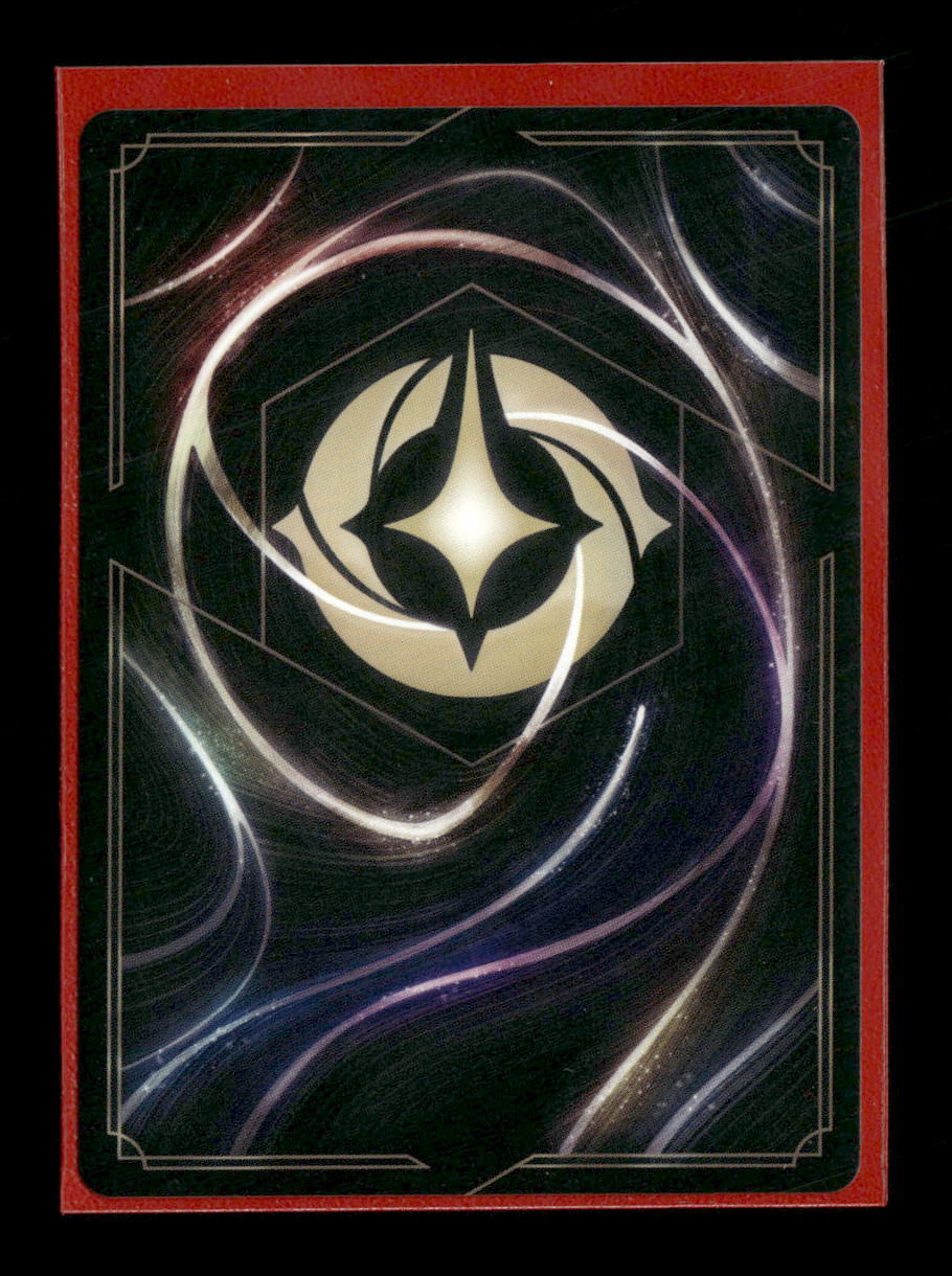 Disney Lorcana Promo Cards A Whole New World #10 - Image 2