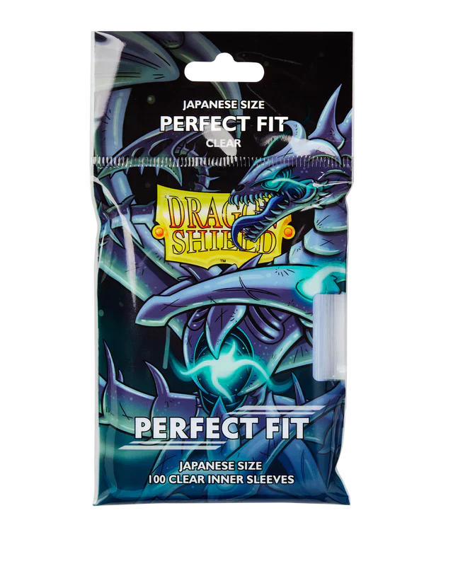 Dragon Shield New