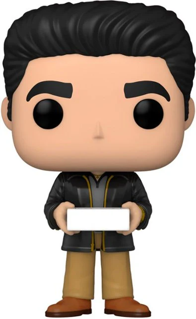 Funko Pop Christopher Moltisanti 1294 - Image 2