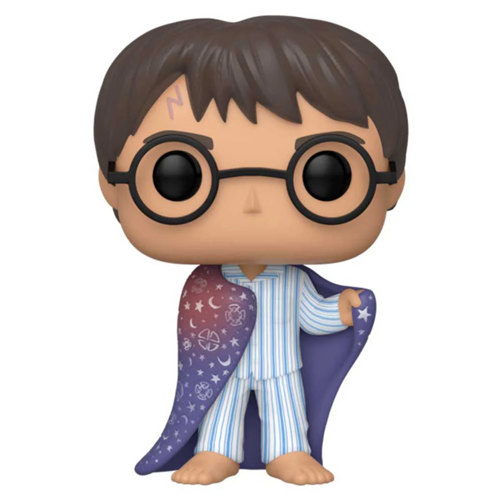 Funko POP ! Harry Potter Invisibility Cloak 111 - Image 2