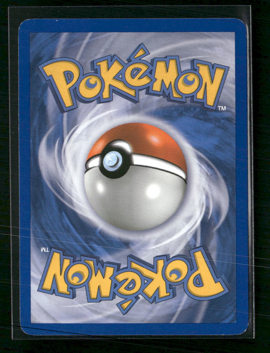 HeartGold SoulSilver Marill #74/123 - Image 2