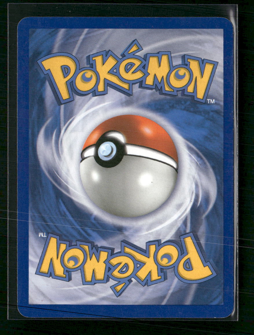HeartGold SoulSilver Metapod #46/123 - Image 2