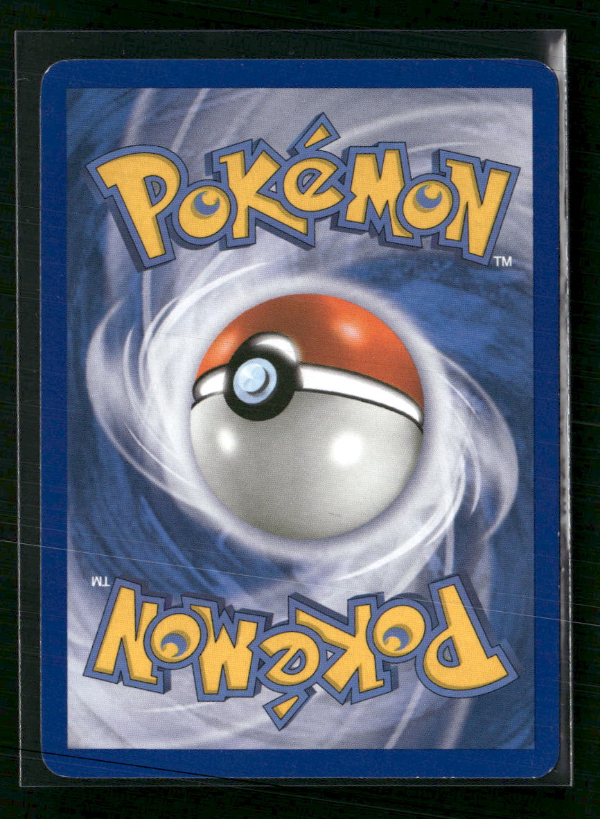 HeartGold SoulSilver Shuckle #11/123 - Image 2