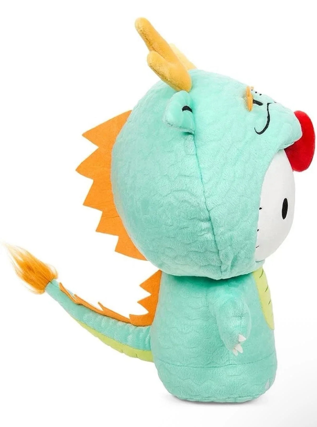 Hello Kitty x Kidrobot Sanrio Zodiac Year of the Dragon 15” Plush - Image 2