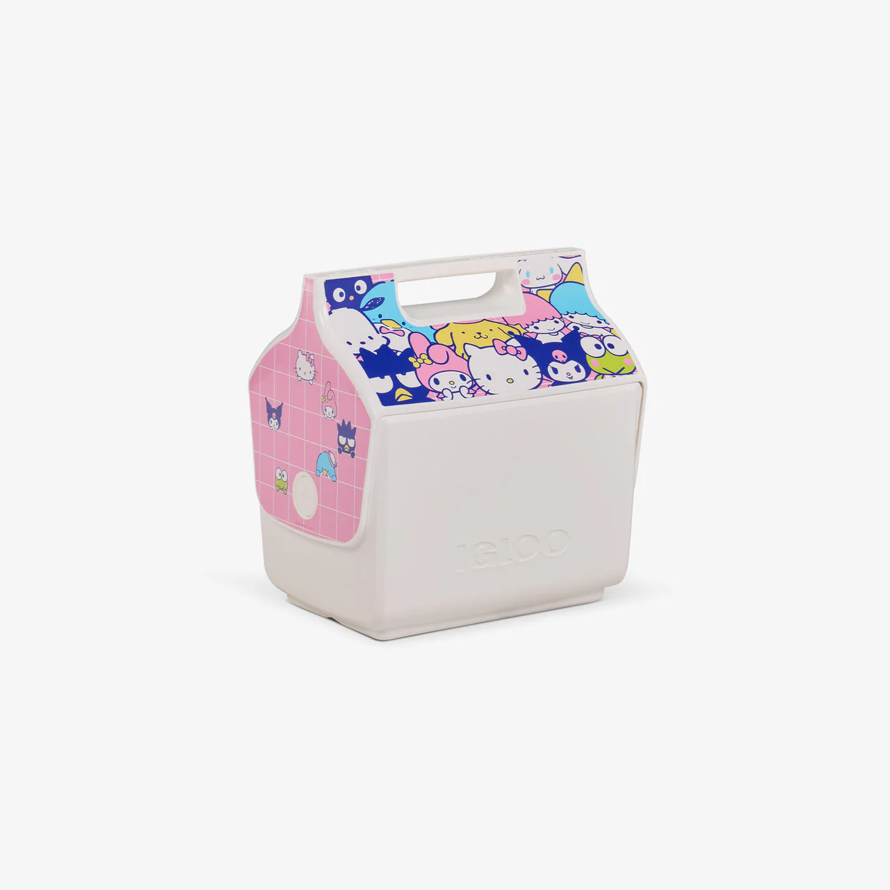 Igloo x Hello Kitty and Friends 7 QT Cooler - Image 2