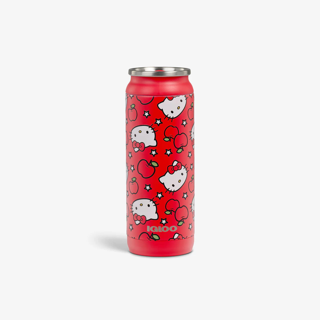 Igloo x Hello Kitty Red Apples 16 Oz Can