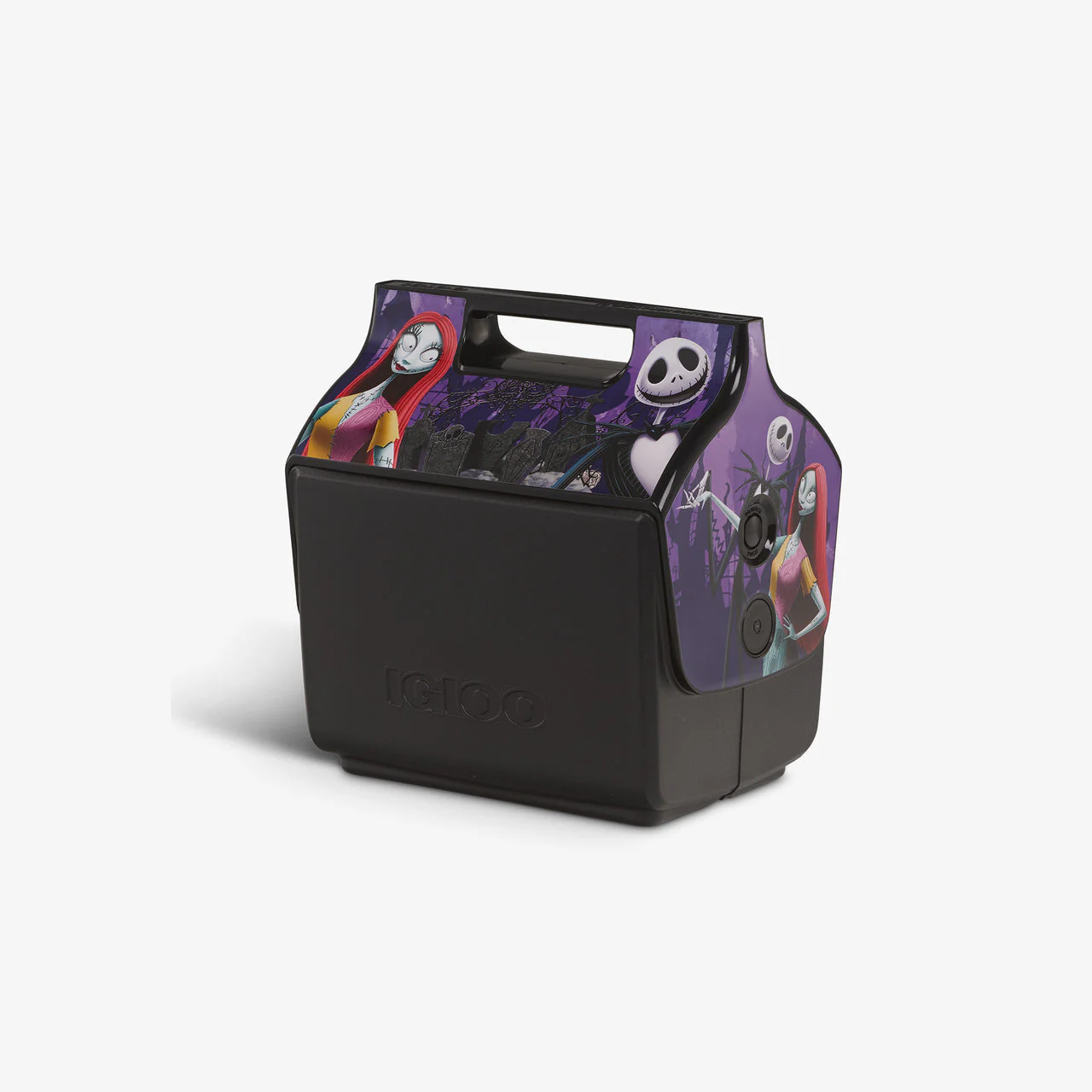 Igloo x The Nightmare Before Christmas 7 QT Cooler - Image 2