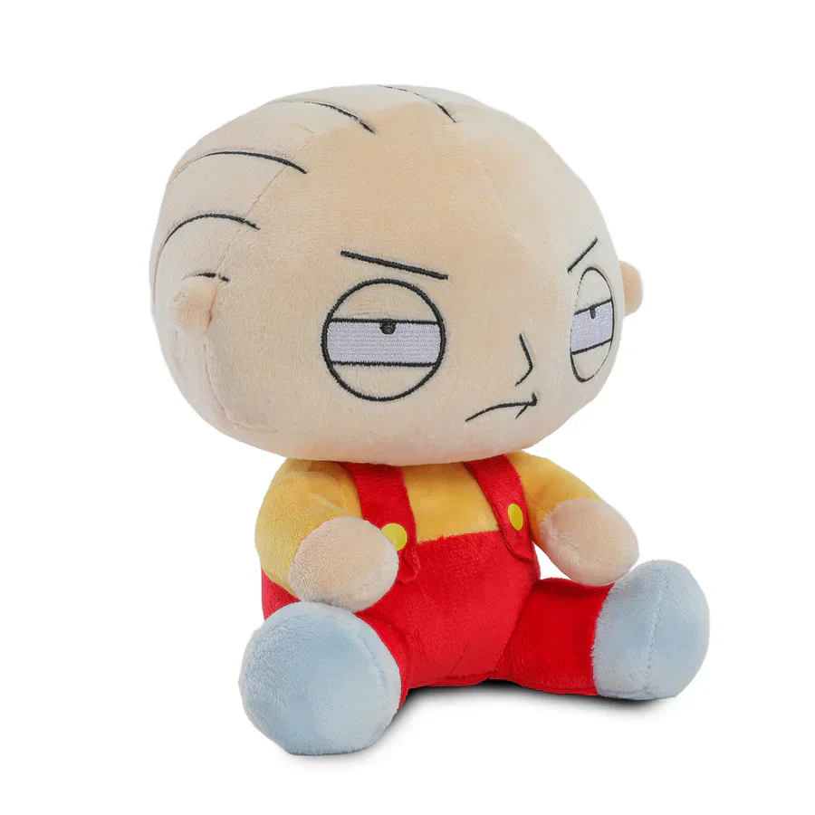 Kidrobot π Family Guy Phunny Stewie Plush πΌ - Image 2