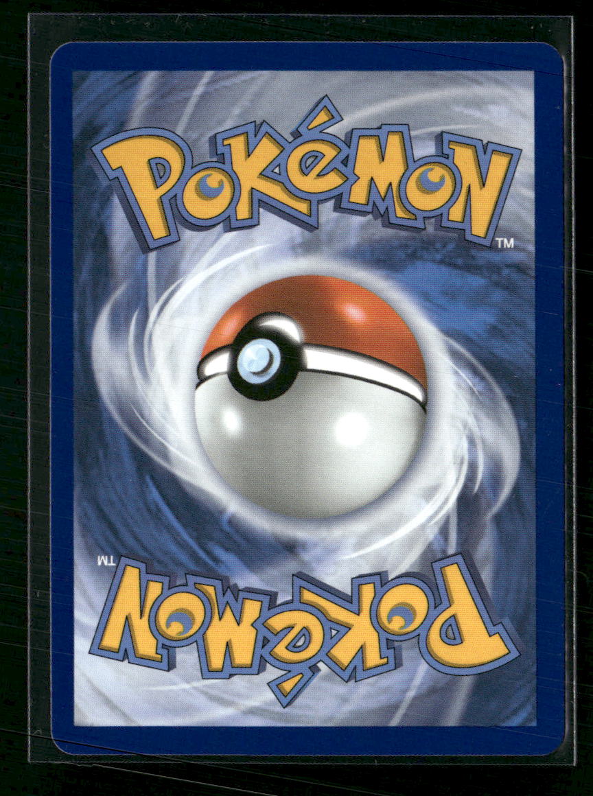 ME: Mega Evolution Promo Grookey #052 - Image 2