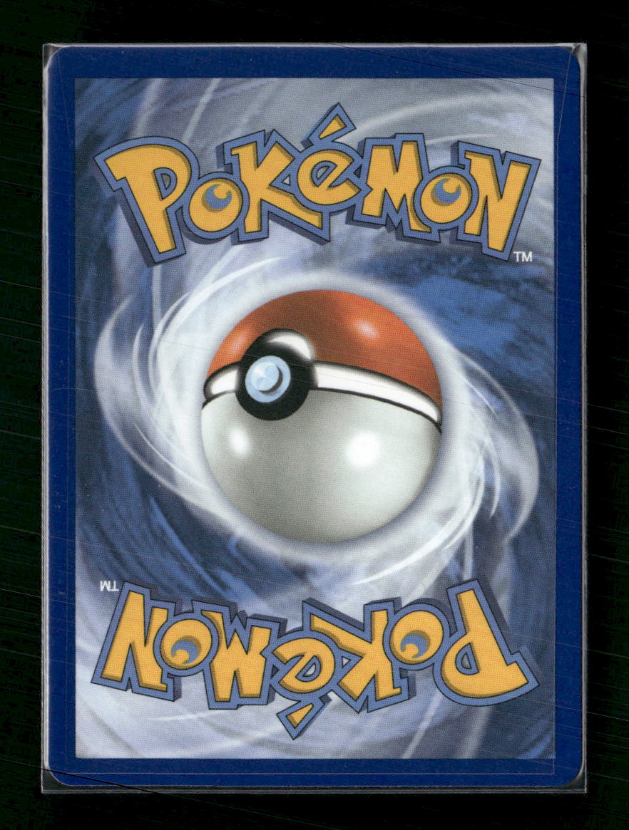 ME: Mega Evolution Promo Grookey #052 - Image 2