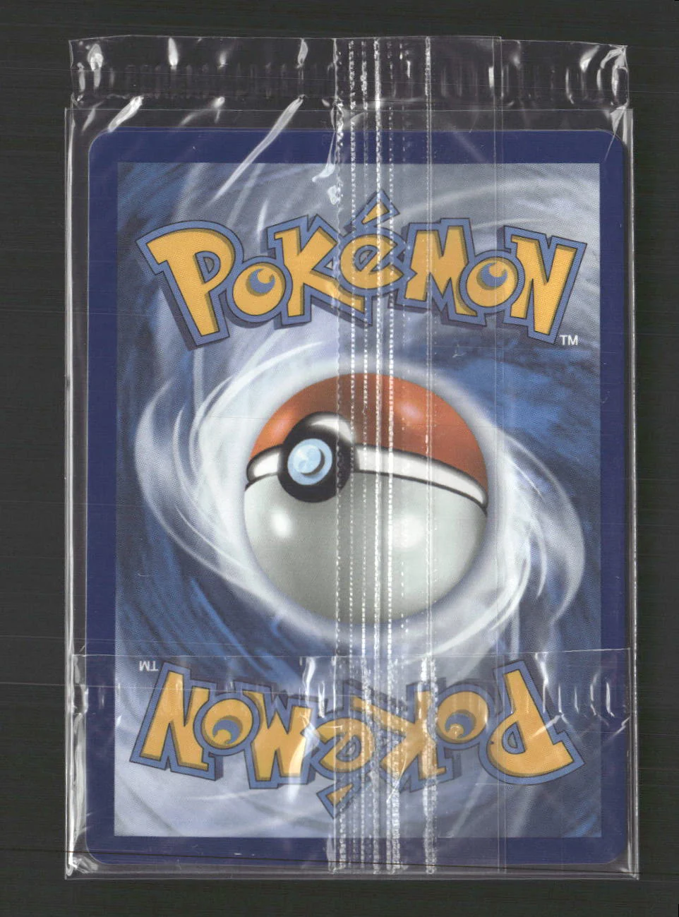 ME: Mega Evolution Promo Mega Charizard X ex #023 (Sealed) - Image 2