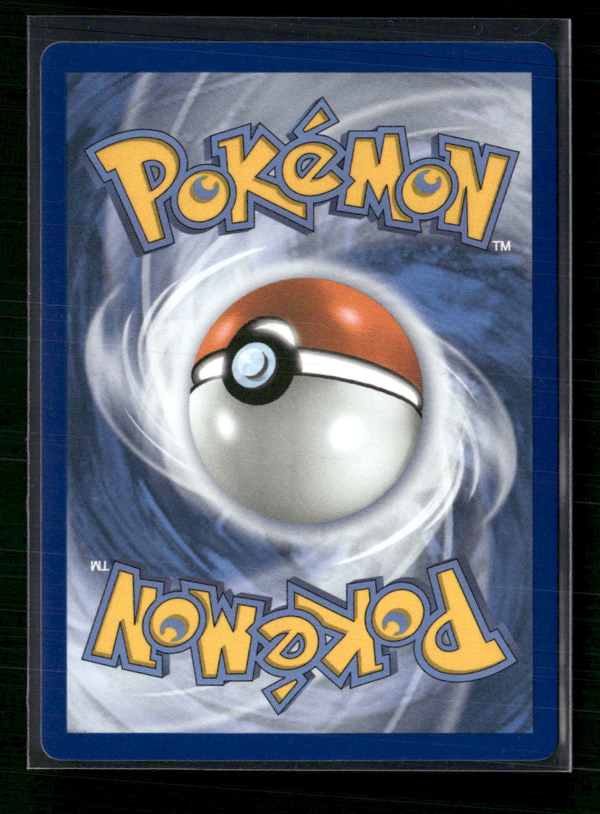 ME: Mega Evolution Promo Mega Gengar ex #073 - Image 2