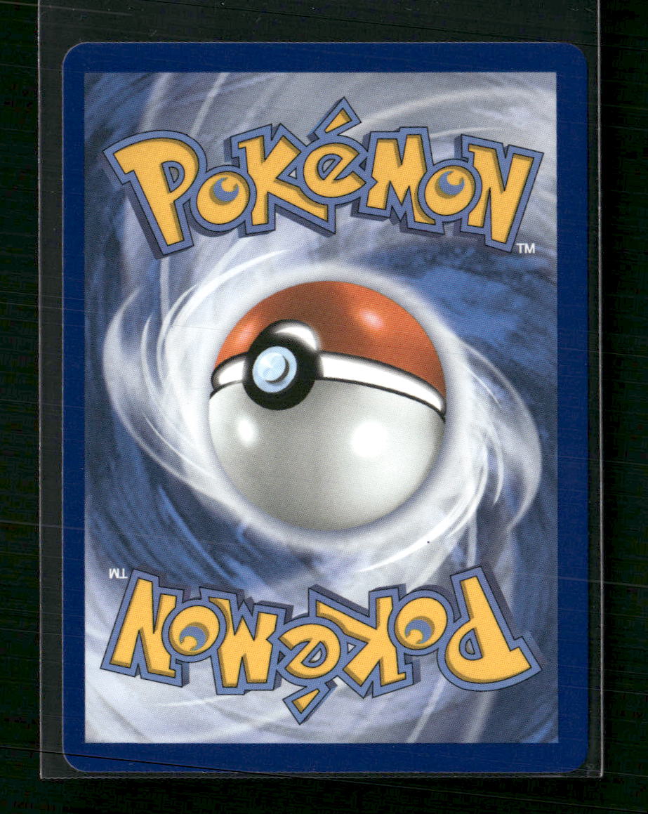 ME: Mega Evolution Promo Snivy #049 - Image 2