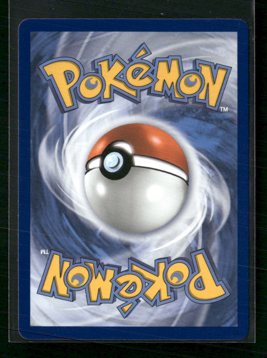 ME: Mega Evolution Promo Tepig #050 - Image 2