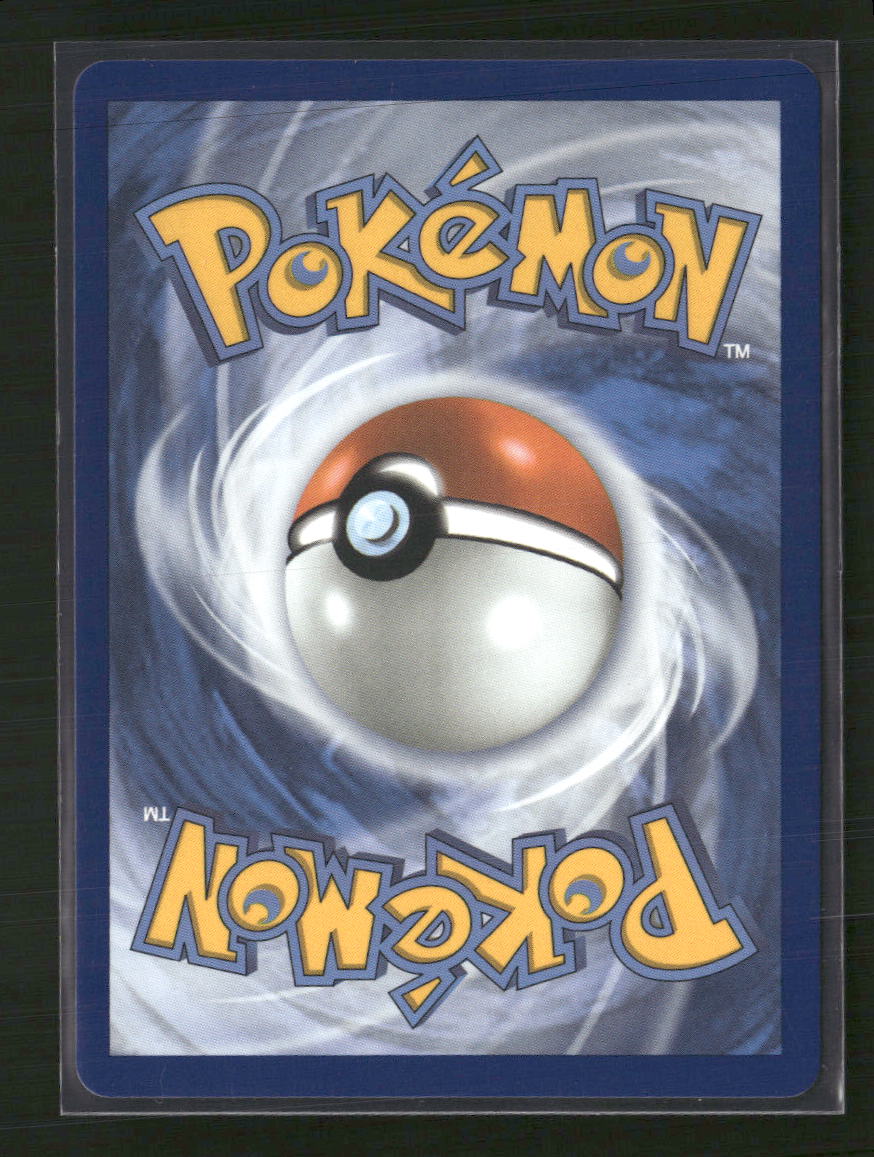 ME01: Mega Evolution Bulbasaur #133/132 - Image 2
