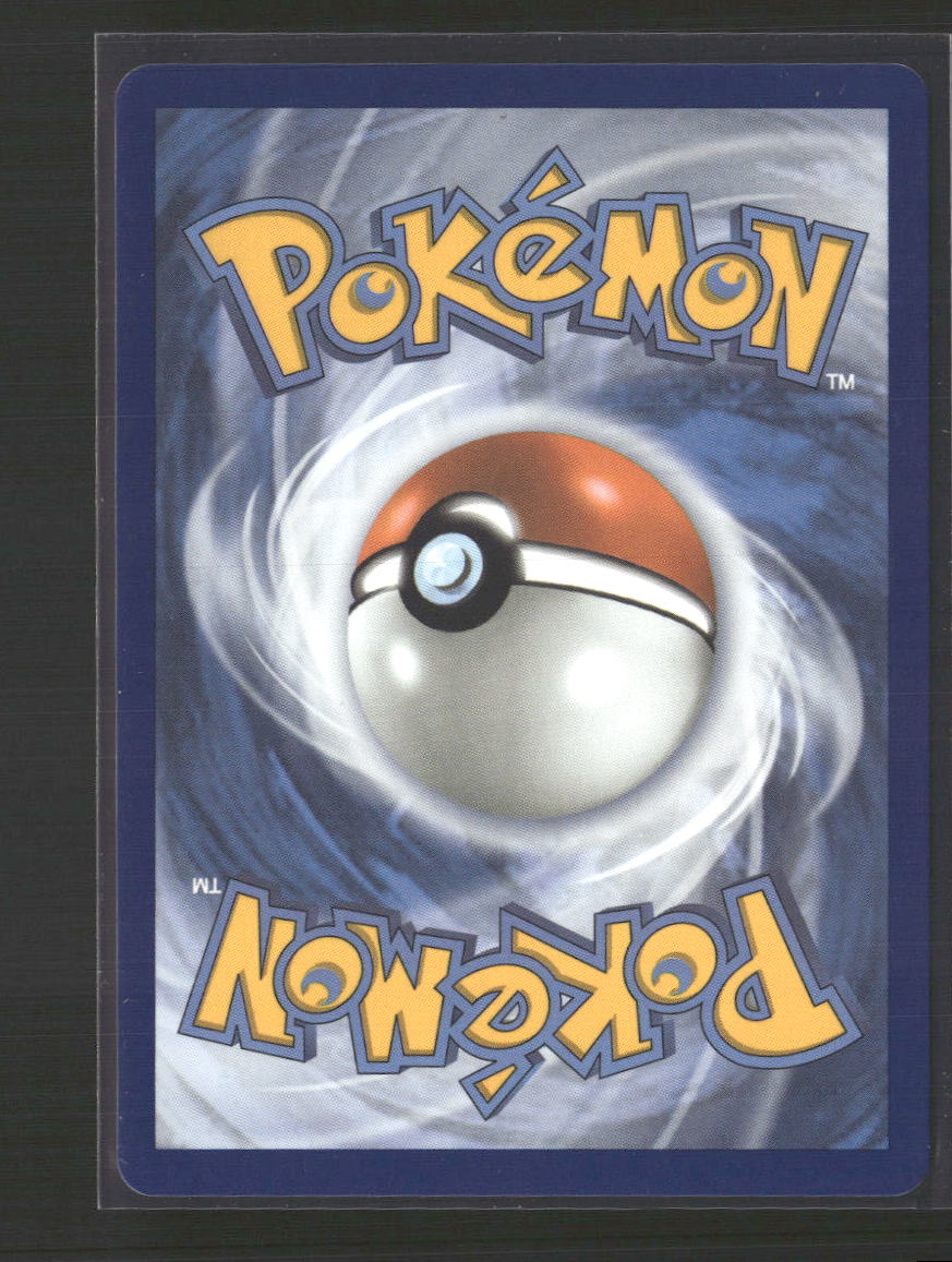 ME01: Mega Evolution Bulbasaur #133/132 - Image 2