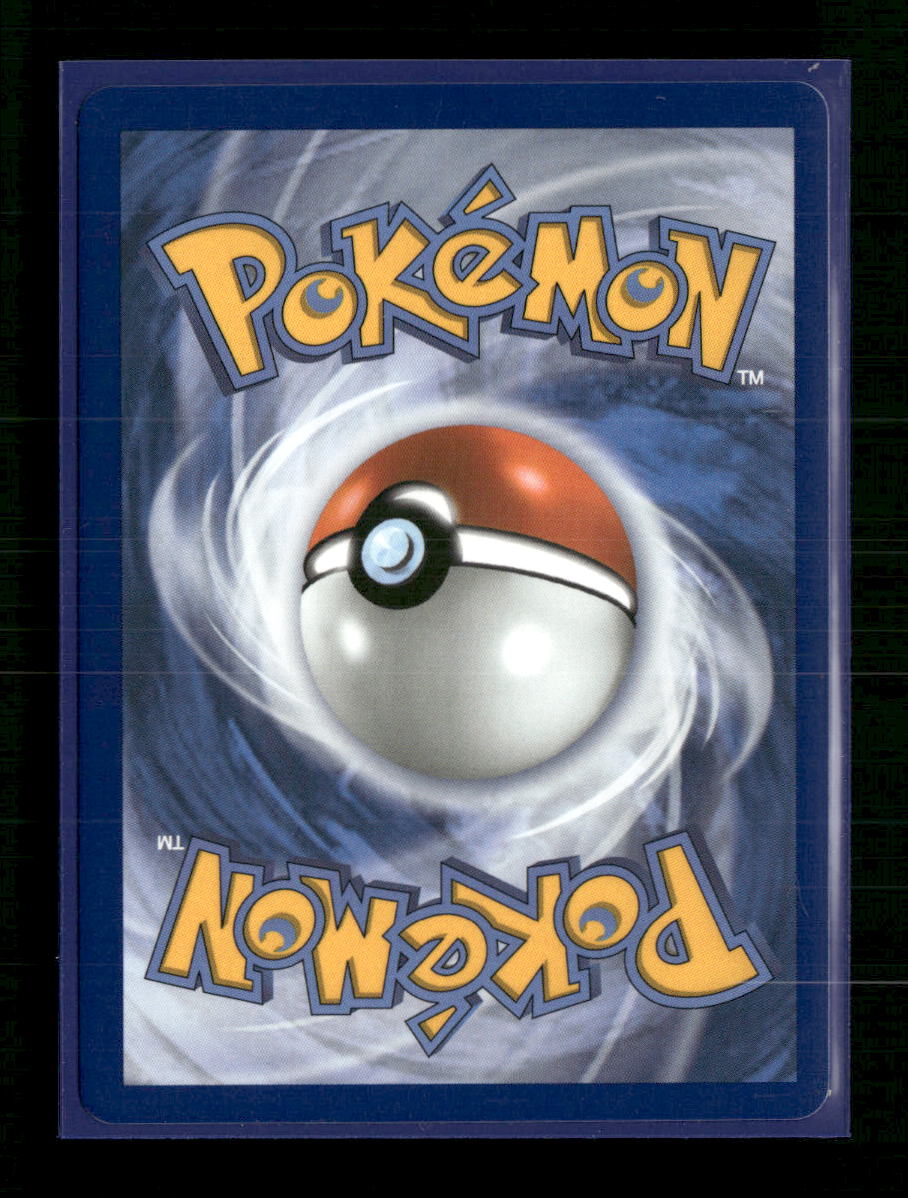 ME04: Chaos Rising Mega Greninja ex #100/086 - Image 2