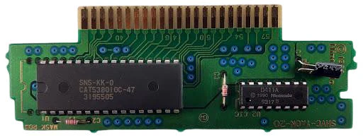 Pocky & Rocky - Super Nintendo - Image 2