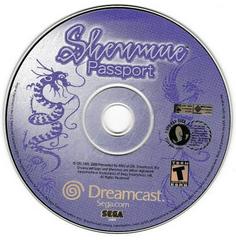 Shenmue - Sega Dreamcast - Image 3