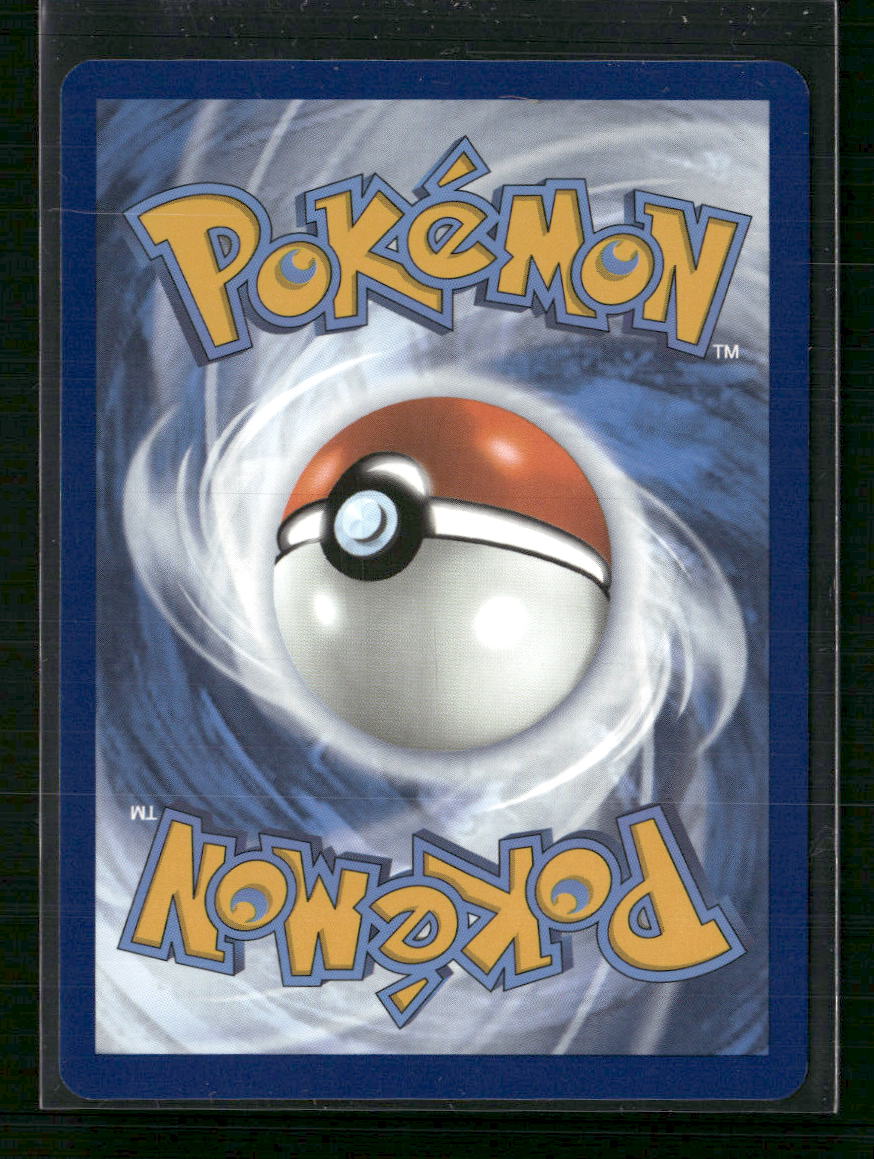 SV: Paldean Fates Mew ex #232/091 - Image 2