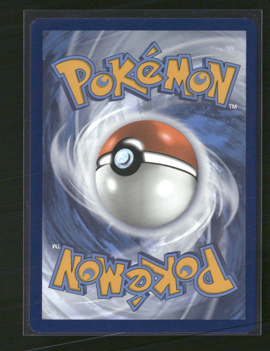 SV: Prismatic Evolutions Iron Hands ex #154/131 - Image 2