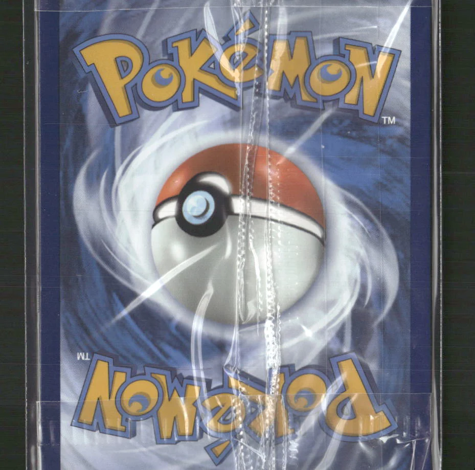SV: Scarlet & Violet Promo Cards Mewtwo #052 (Sealed) - Image 2