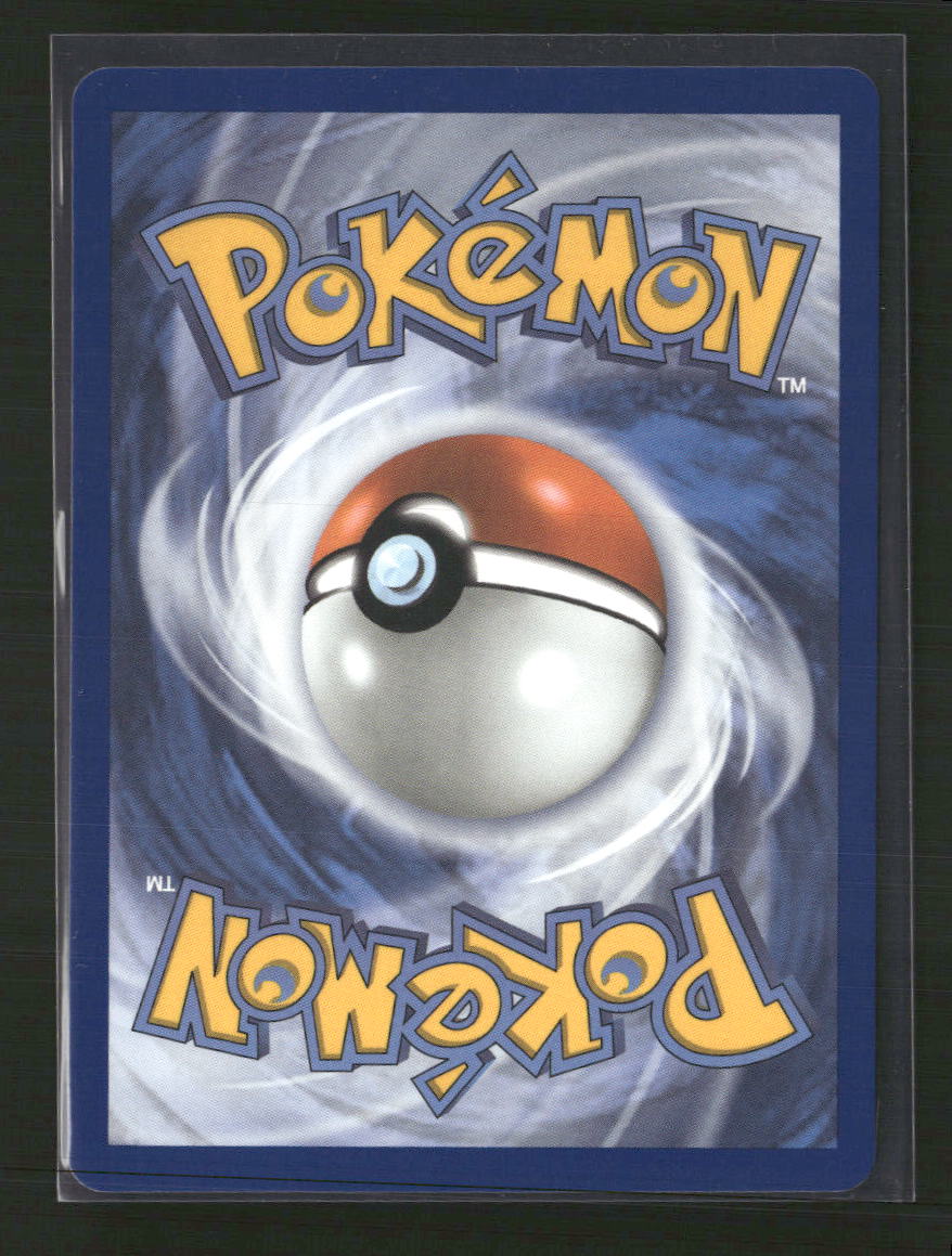 SV: Scarlet & Violet Promo Cards Umbreon ex #SVP 176 - Image 2