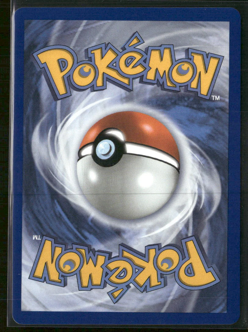 SV: Scarlet & Violet Promo Cards Umbreon ex #SVP 176 - Image 2