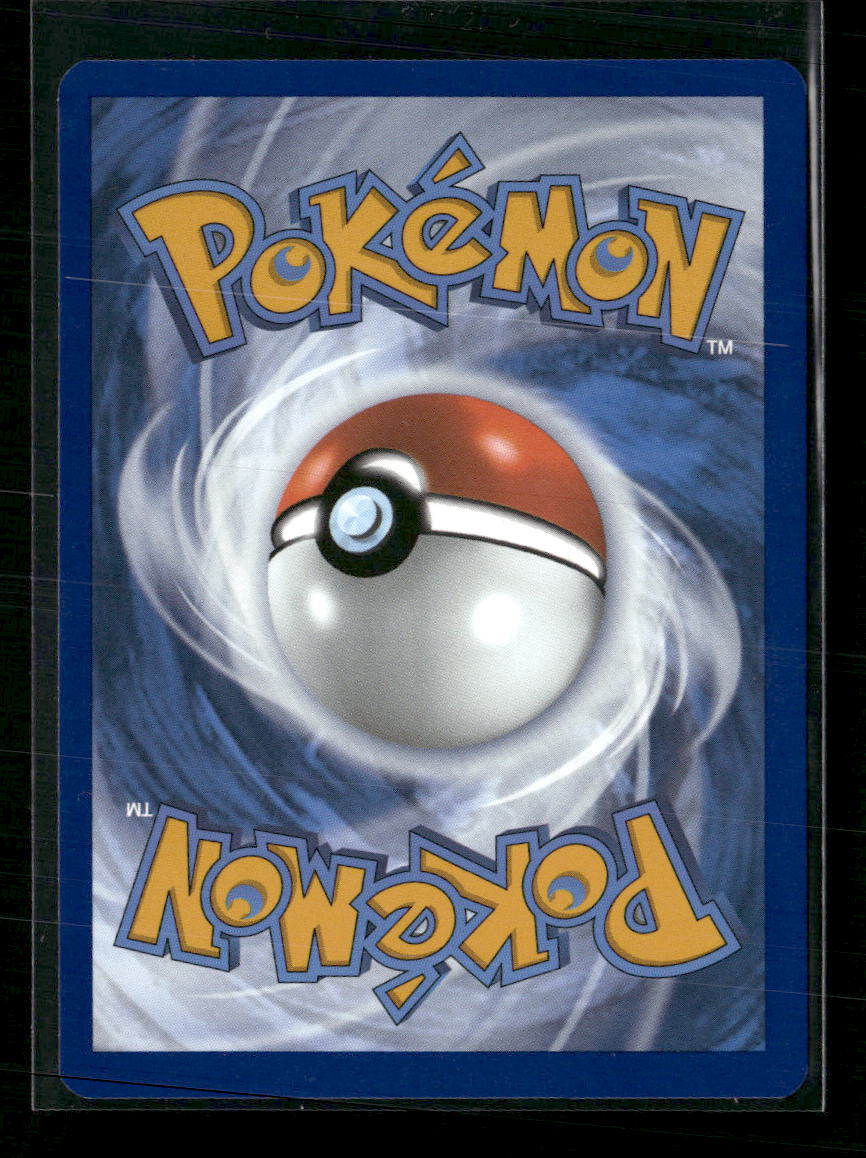 SV03: Obsidian Flames Ninetales -199/197 #199/197 - Image 2