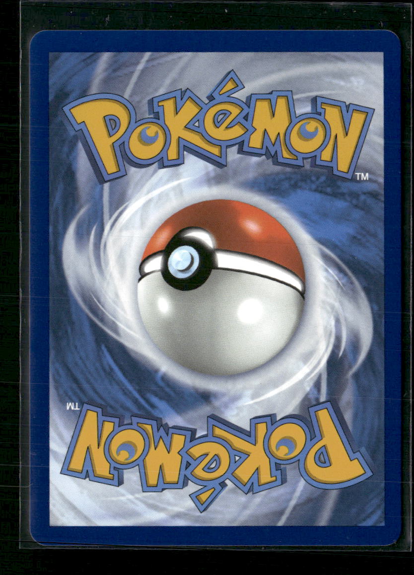 SV09: Journey Together Lillie's Clefairy ex #184/159 - Image 2