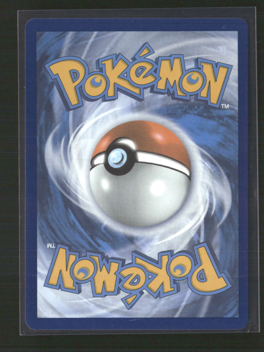 SV10: Destined Rivals Ethan's Ho-Oh ex #239/182 - Image 2