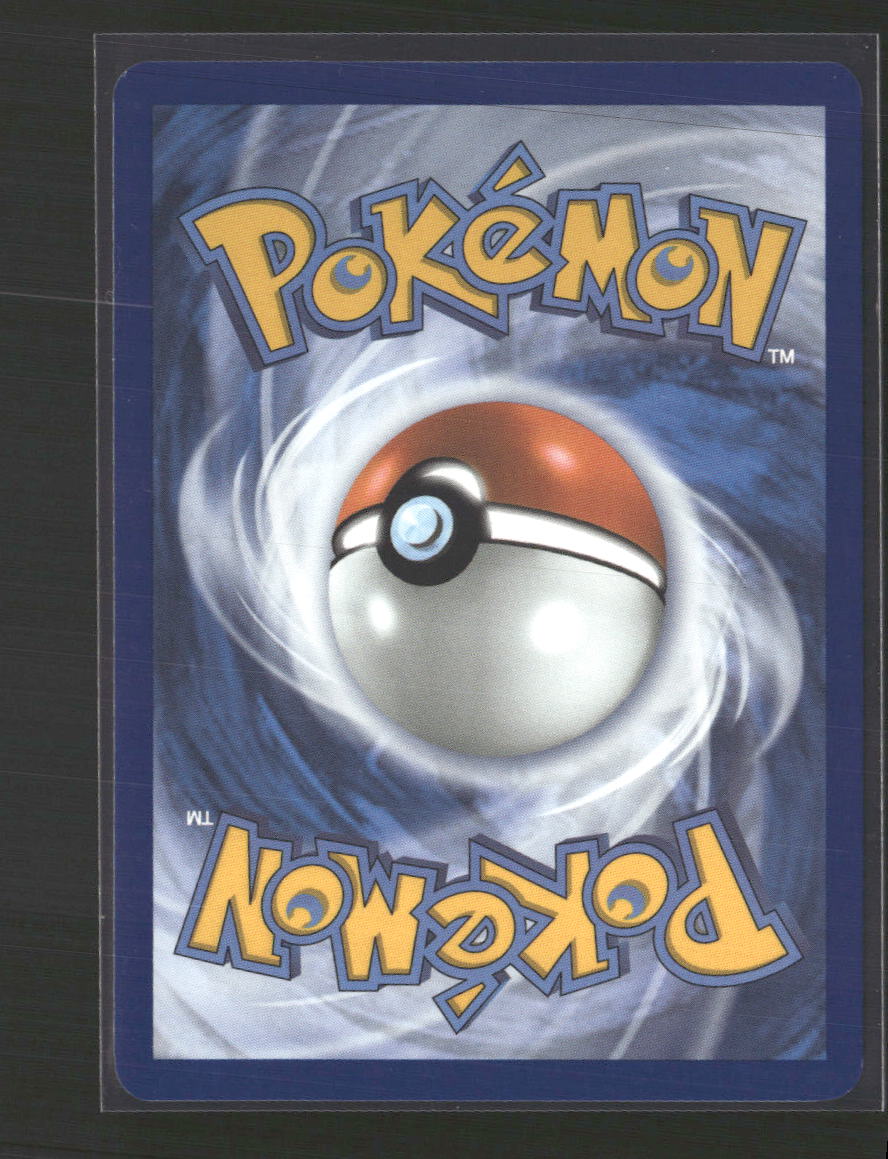 SV10: Destined Rivals Misty's Lapras #194/182 - Image 2