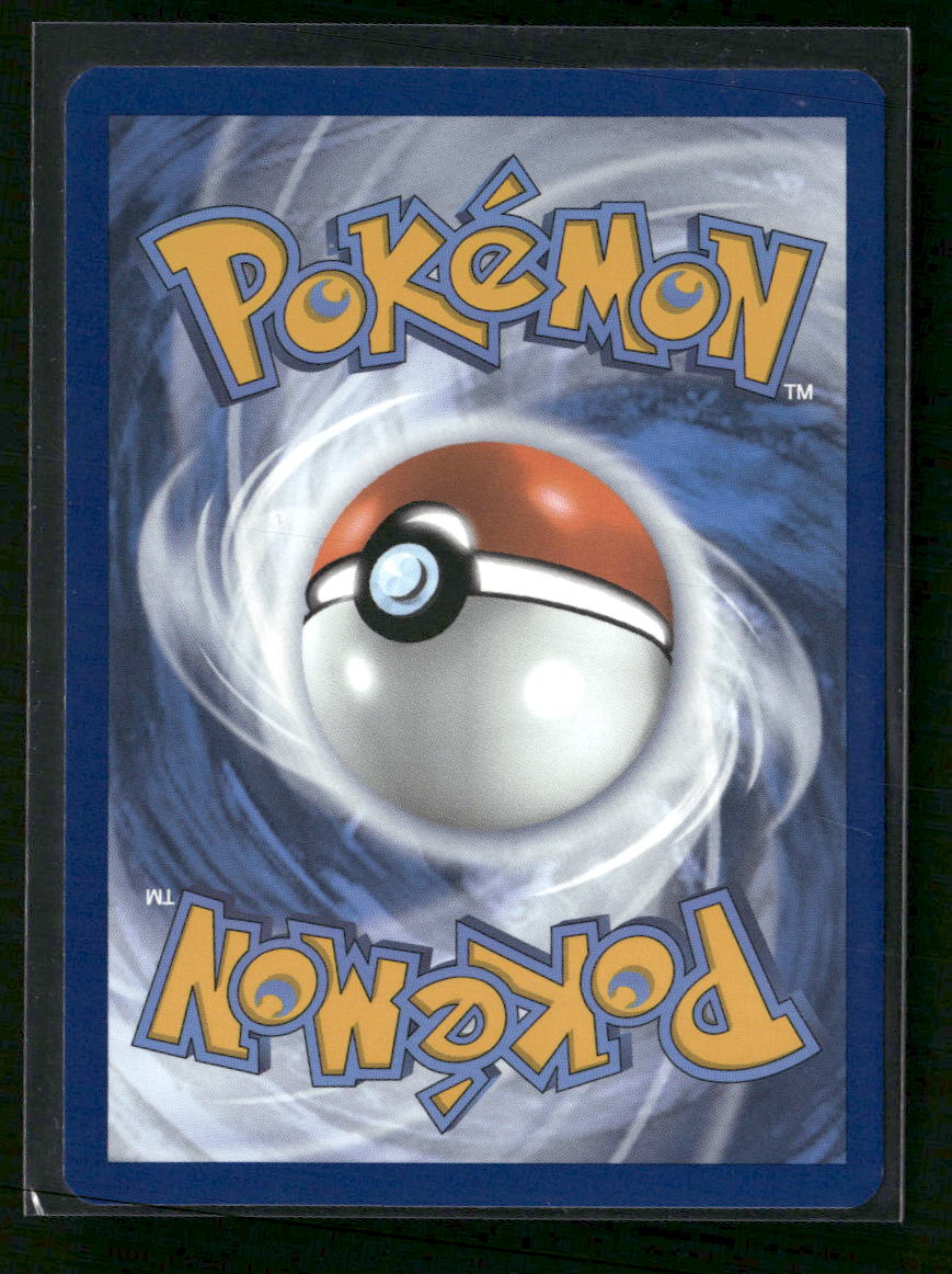 SV10: Destined Rivals Rapidash #189/182 - Image 2