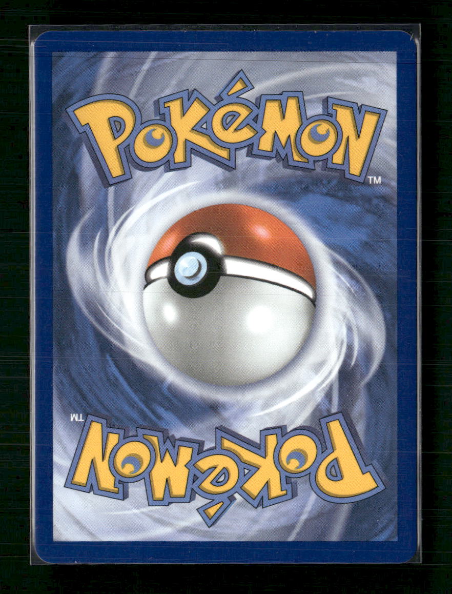 SV10: Destined Rivals Team Rocket's Mewtwo ex #231/182 - Image 2