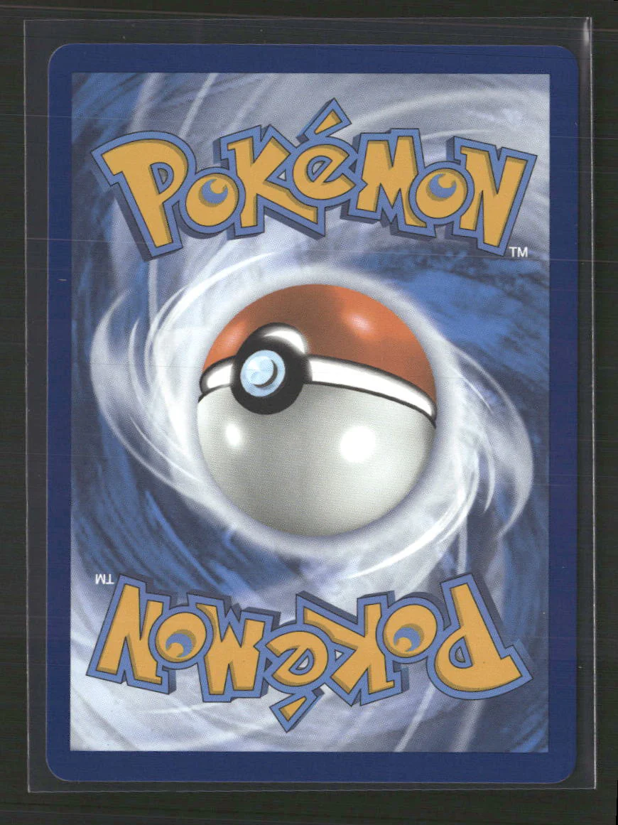 SV10: Destined Rivals Team Rocket's Mewtwo ex #231/182 - Image 2