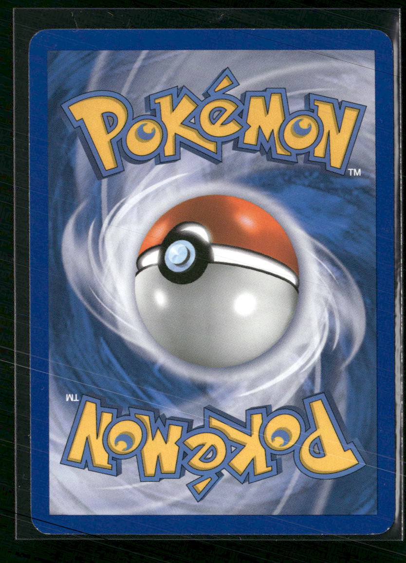 Unleashed Ninetales #20/95 - Image 2