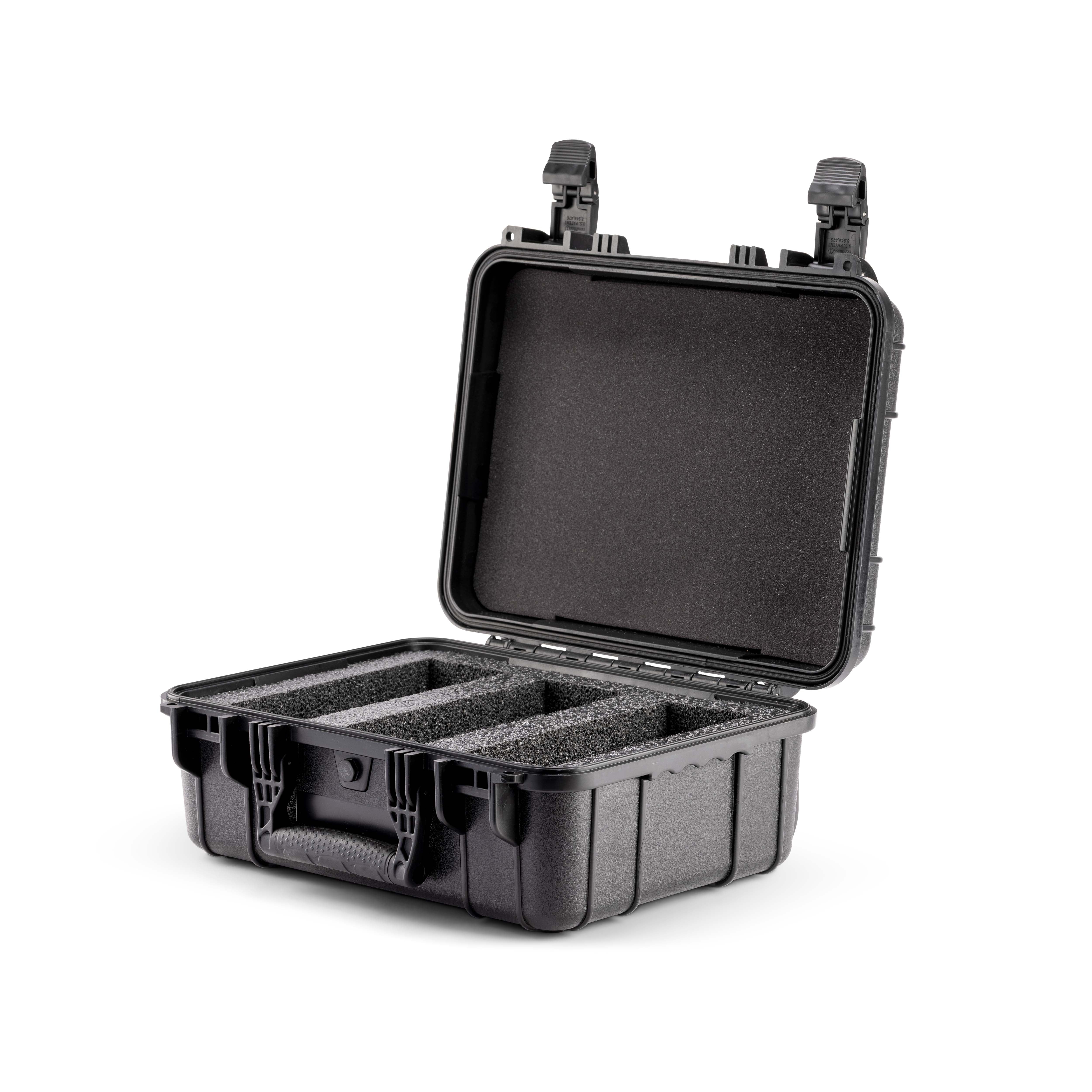 Waterproof Slab Carry Case - Large - Made in the USA - Image 3