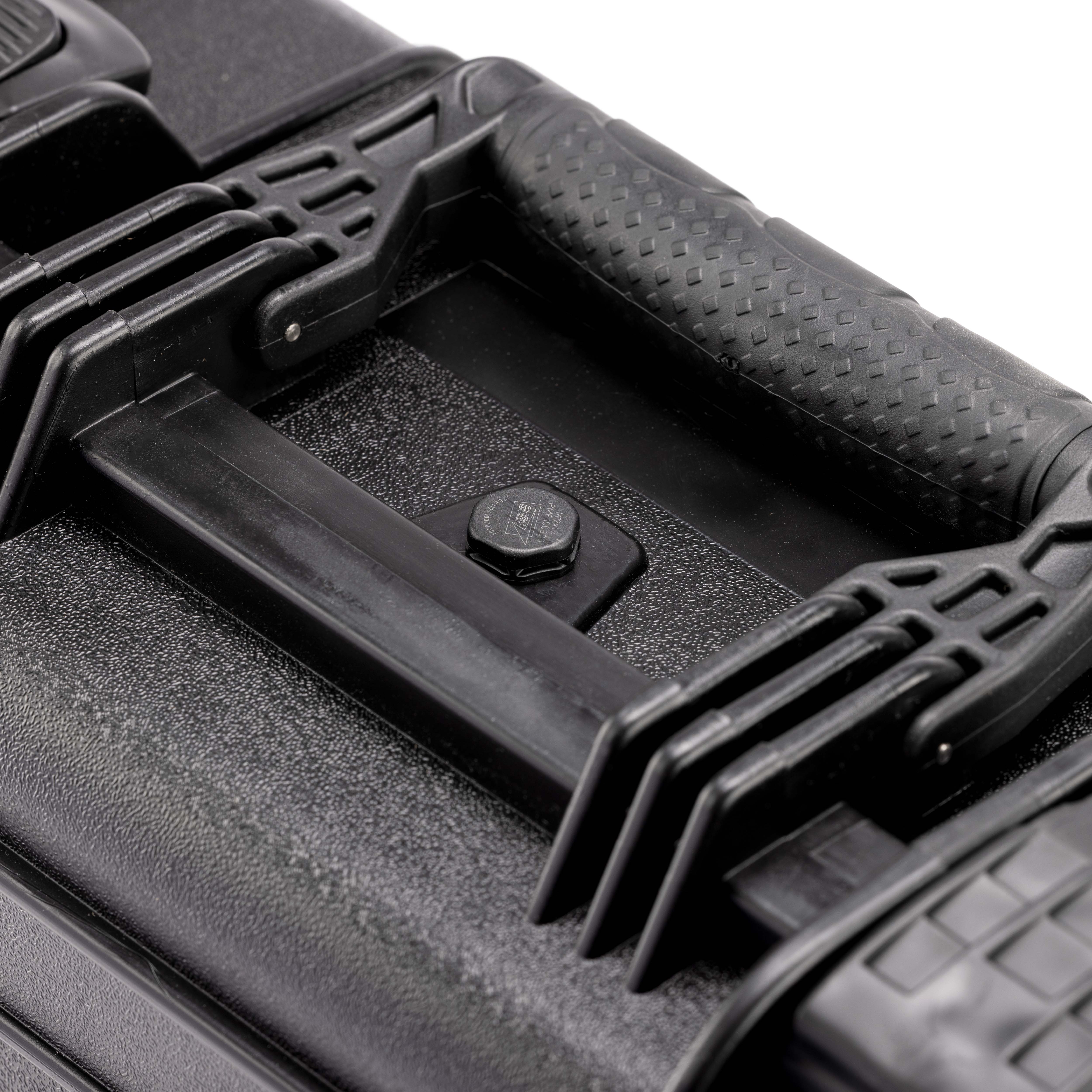 Waterproof Slab Carry Case - Large - Made in the USA - Image 4
