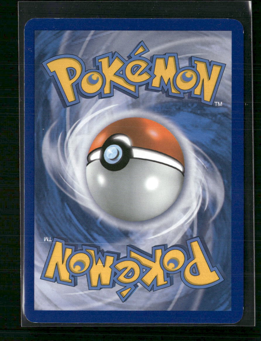 XY Base Set Emolga EX (143 Full Art) #143/146 - Image 2
