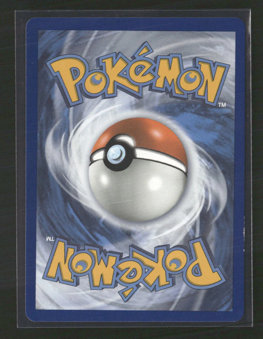 XY - Evolutions Misty's Determination (Full Art) #108/108 - Image 2
